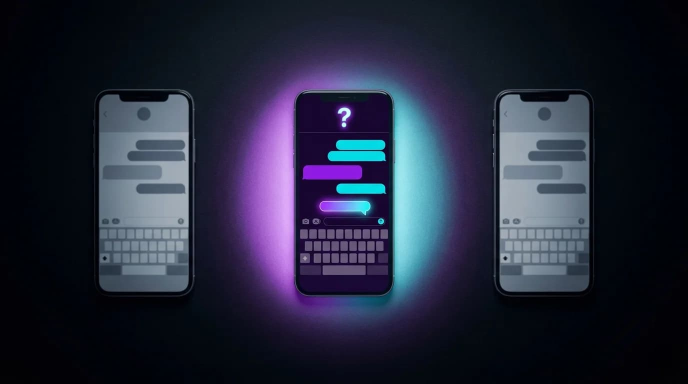 AI texting for dating apps explained for 2026