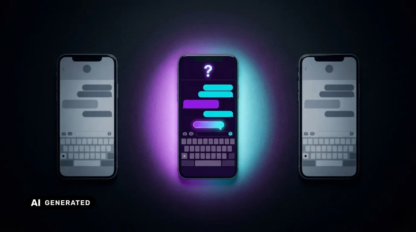 AI texting for dating apps explained for 2026 — AI-generated