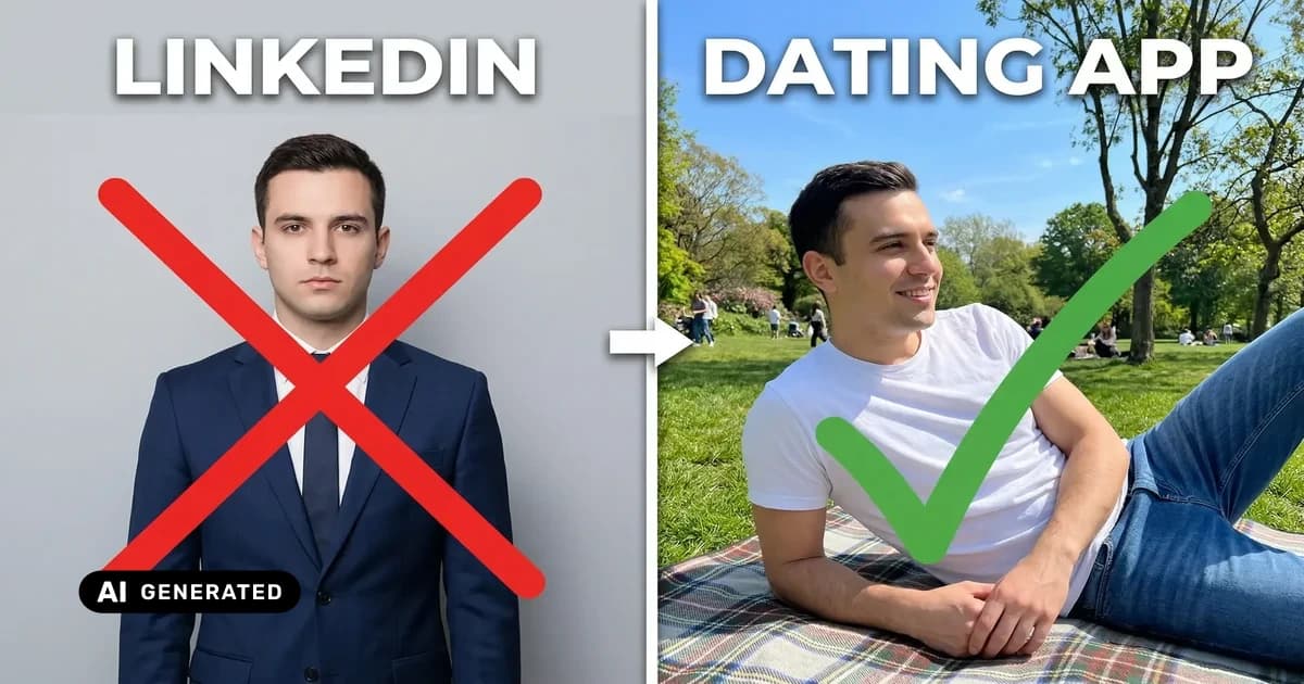 Aragon AI review 2026 — dating photos comparison and honest verdict — AI-generated