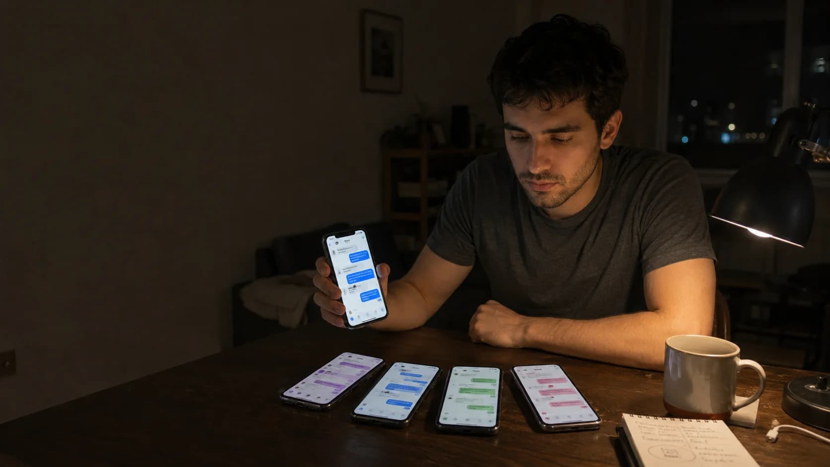 Best AI dating texting assistants compared for 2026