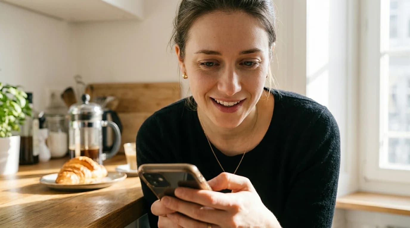 Best Hinge photos for guys — a six-photo dating profile lineup for men