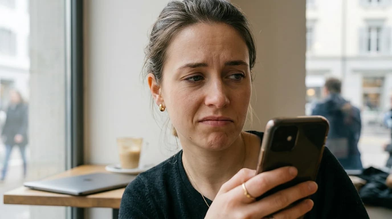 Best Tinder photos for guys — a clear, naturally lit dating profile photo of a man