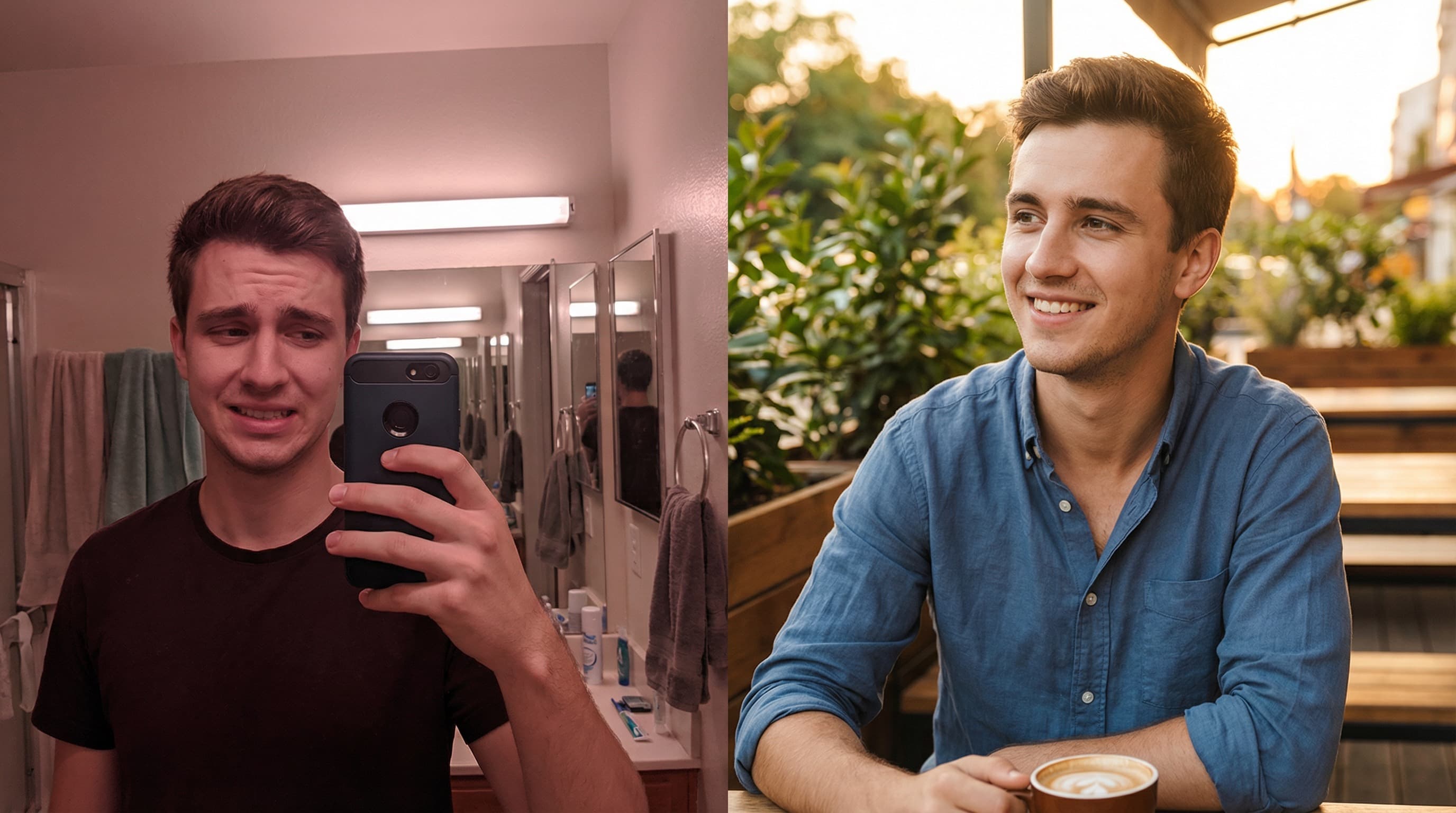 Common dating app photo mistakes that hurt your matches