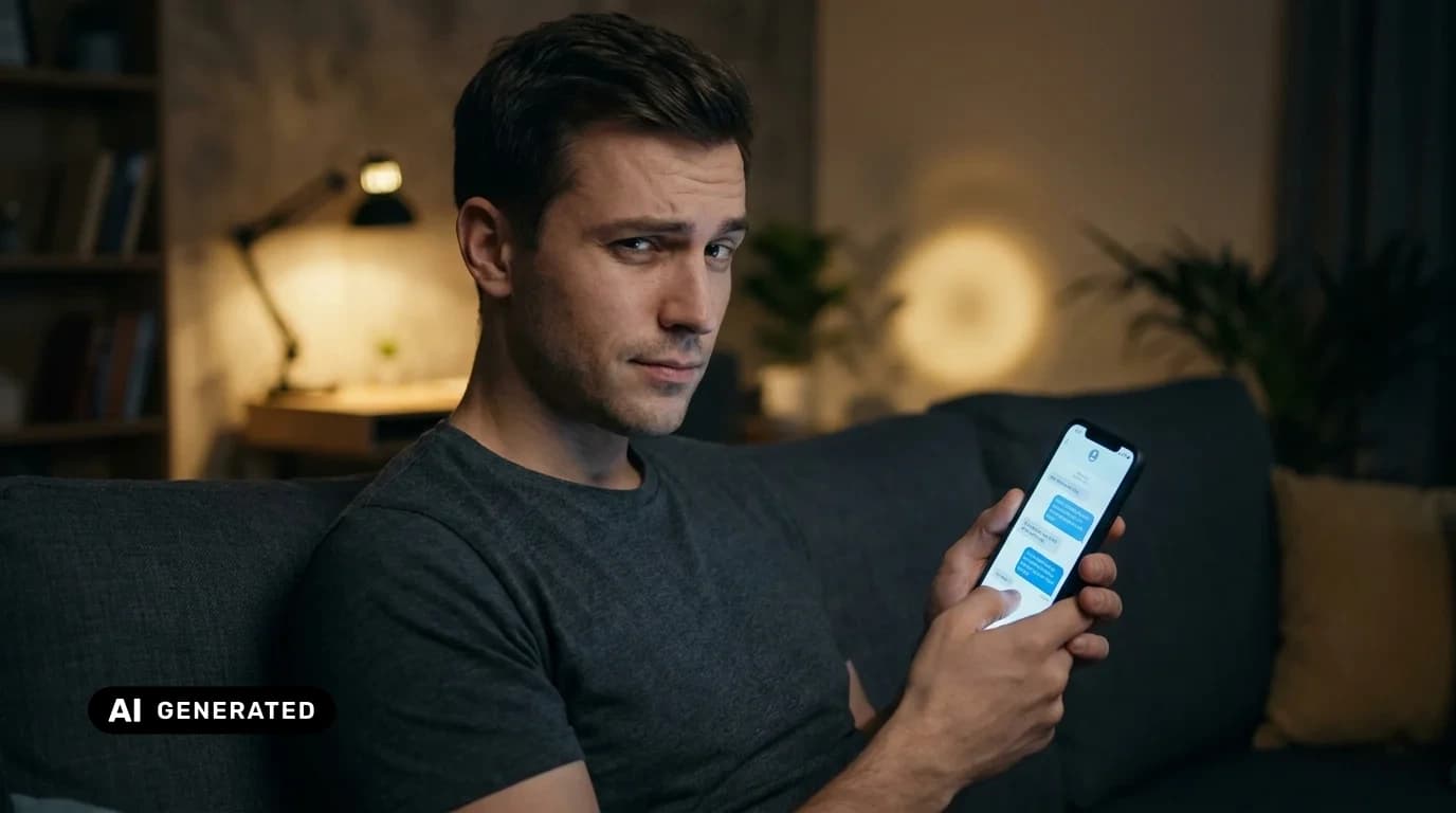 Rizz AI dating texting coach honestly reviewed for 2026 — AI-generated