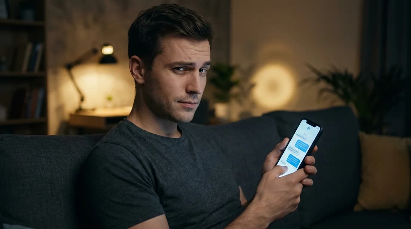 Rizz AI dating texting coach honestly reviewed for 2026