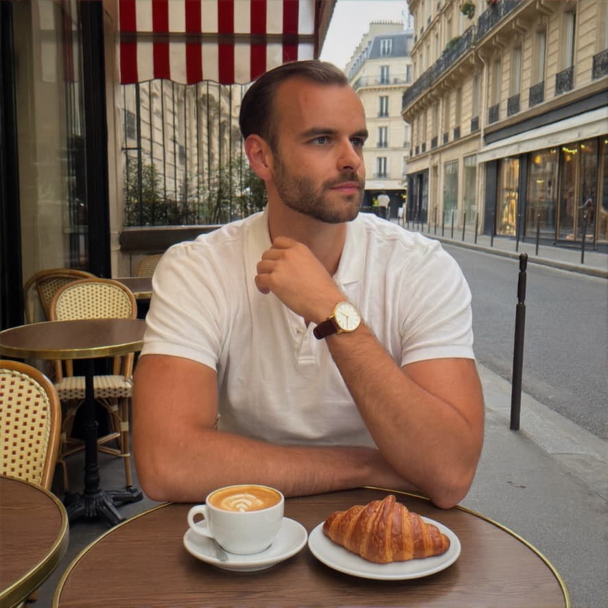 GetMatches.ai example