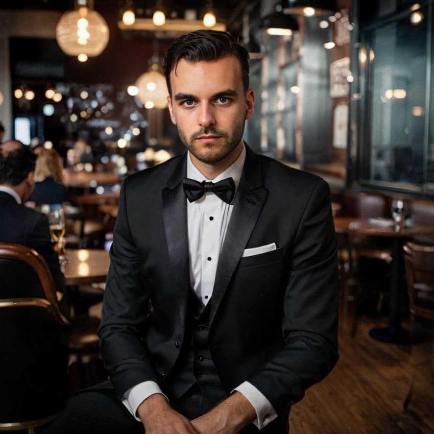 AI Competitors example