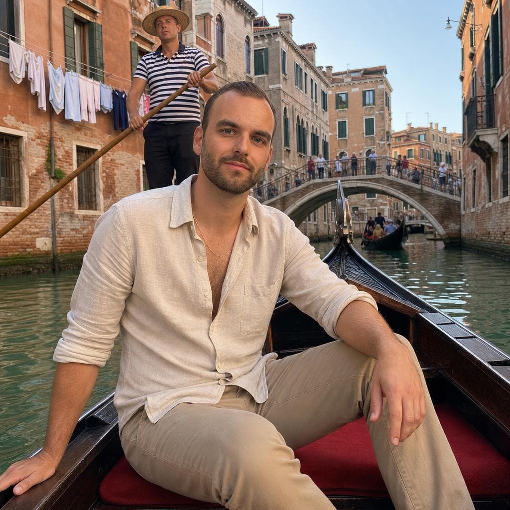 GetMatches-resultat — følelse af ægte foto, natif til dating-apps