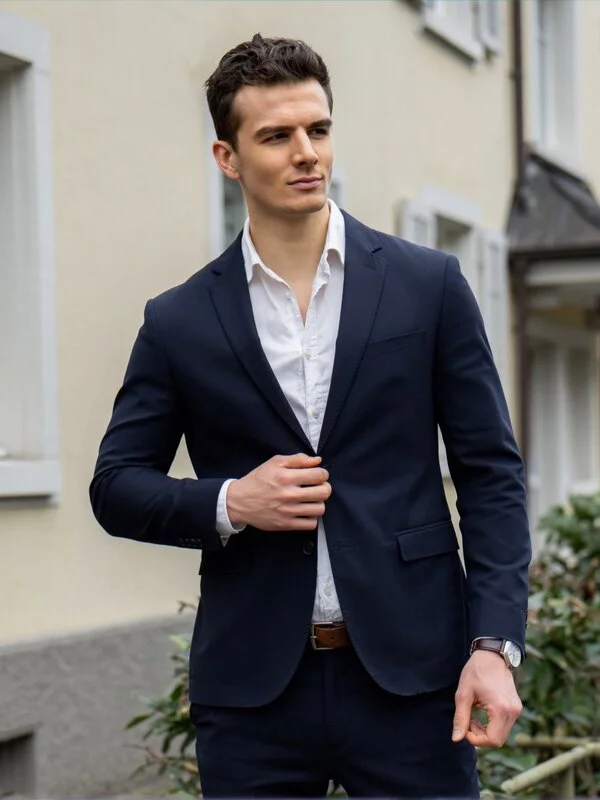 After transformation